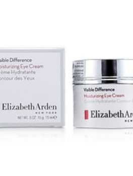 Elizabeth Arden Visible Difference Moisturizing Eye Cream --15ml/0.5oz For Women