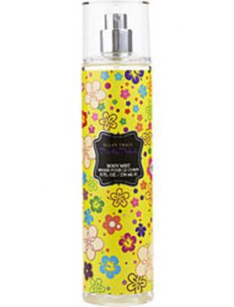Ellen Tracy Pretty Petals Body Mist 8 Oz For Women