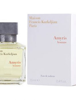 Maison Francis Kurkdjian Amyris Homme Edt Spray 2.4 Oz For Men