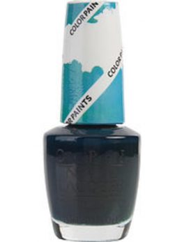 Opi Opi Turquoise Aesthetic Nail Lacquer P26--.5oz For Women