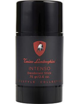 Lamborghini Intenso Deodorant Stick 2.6 Oz For Men