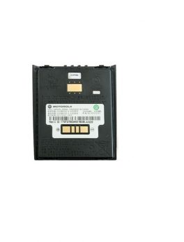 Motorola Battery For MC5590 MC55AO MC65 MC55 2400mAh BTRY-MC55EAB00