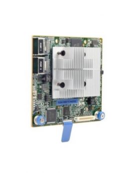 HP Smart Array P408I-A SR Gen10 12G SAS Storage Controller 804331-B21