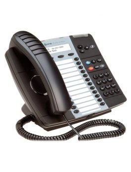 Mitel Mivoice 5324 VoIP Phone 50005664