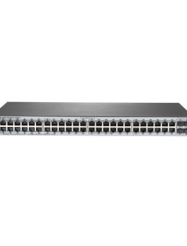 HP 1820-48G 48-Ports 1U rack-mountable Switch J9981A J9981A#ABA