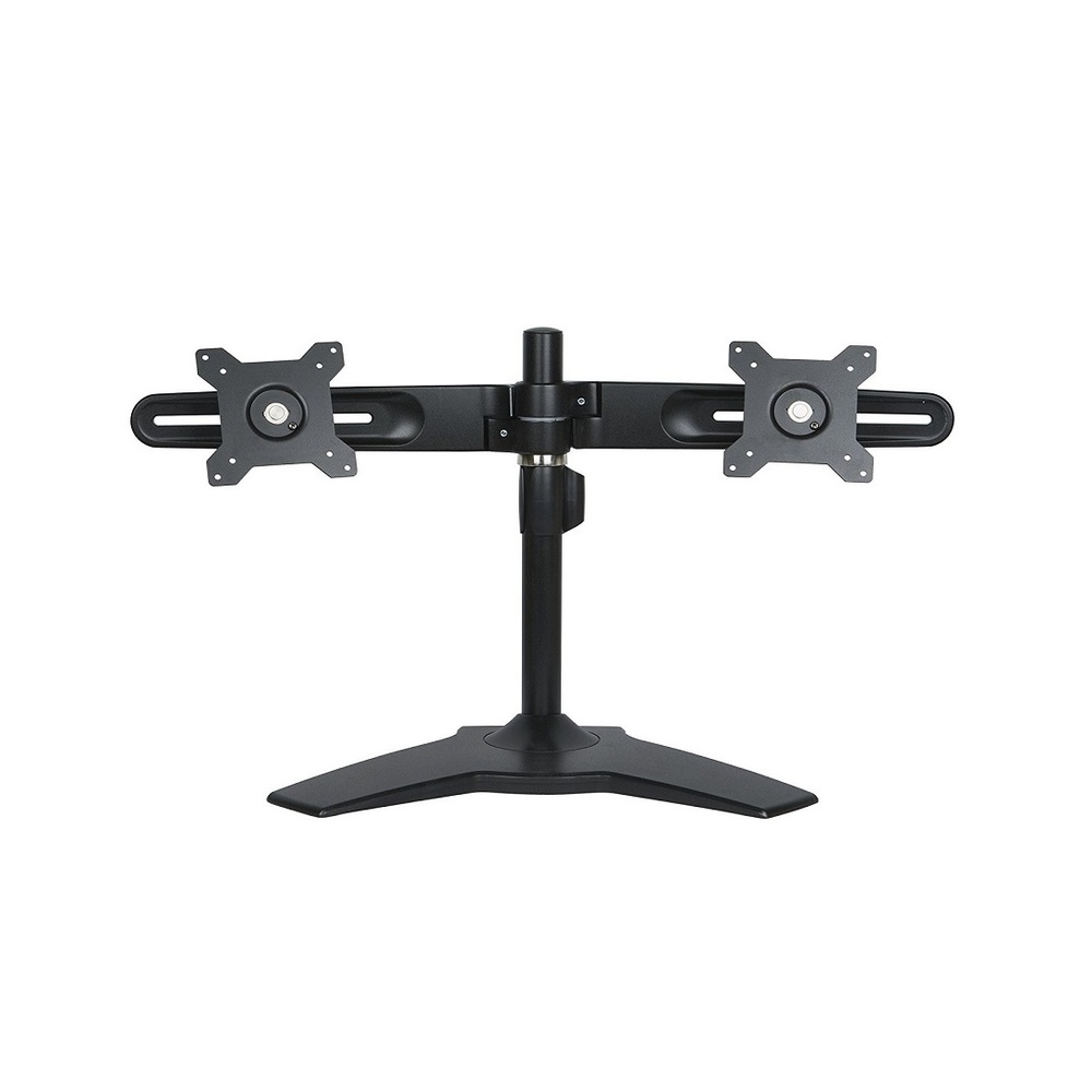 Planar AS2 Black Dual Monitor Stand 17 To 24 997-5253-00