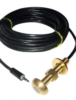 SI-TEX Temperature Probe f/SST-110 Bronze Thru-Hull