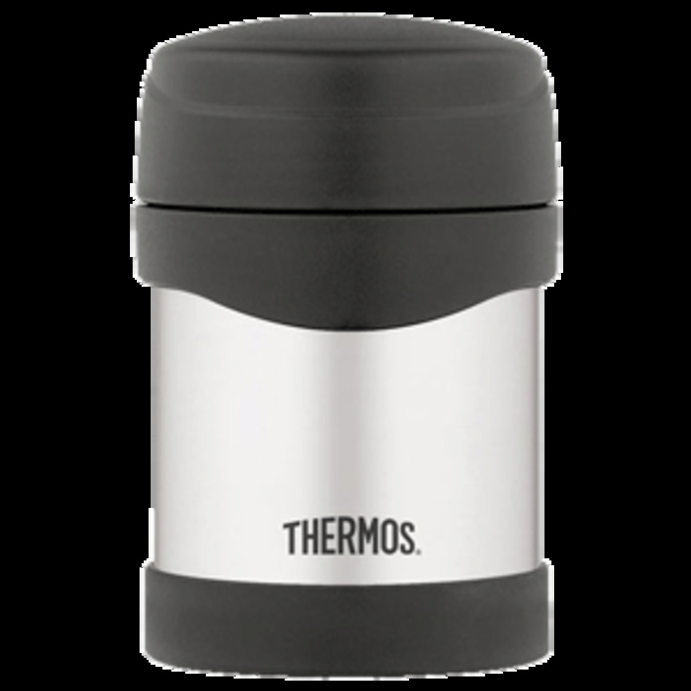 Thermos Vacuum Insulated Food Jar - 10 oz. - Stainless Steel