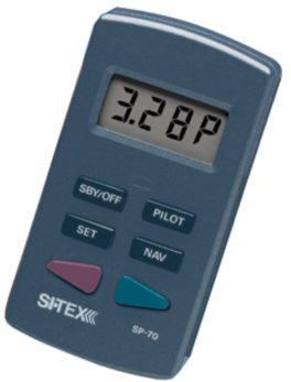 SI-TEX SP-70 Second Station Kit w/30" Cable