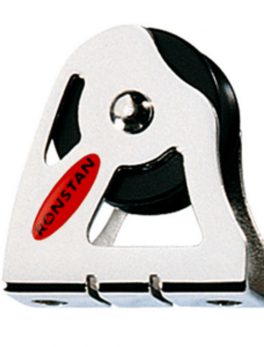 Ronstan Series 20 Ball Bearing Block - Upright Lead