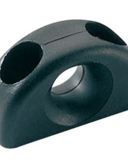 Ronstan Fairlead - 6.8mm (1/4") ID - Black