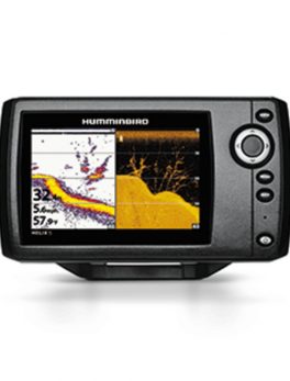 Humminbird HELIX 5 DI G2 Fishfinder