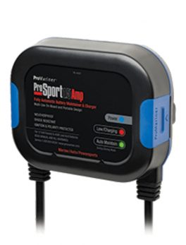 ProMariner ProSport 1.5A Multi-Use Maintainer - 120V - 1-Bank