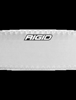 RIGID Industries SR-Q Series Lens Cover - Clear