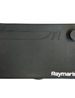 Raymarine Suncover f/Axiom Pro 12 - Silicone - Black