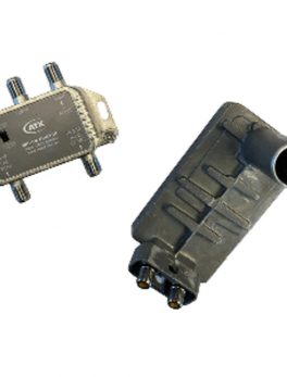 KVH DirecTV-LA LNB Kit f/TV6