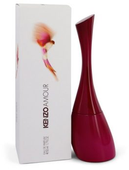 Kenzo Amour By Kenzo Eau De Parfum Spray 1.7 Oz For Women