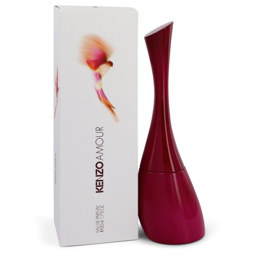 Kenzo Amour By Kenzo Eau De Parfum Spray 1.7 Oz For Women