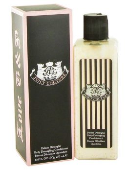 Juicy Couture By Juicy Couture Conditioner Deluxe Detangler 8.6 Oz For Women
