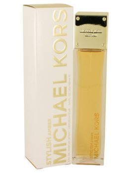 Michael Kors Stylish Amber By Michael Kors Eau De Parfum Spray 3.4 Oz For Women