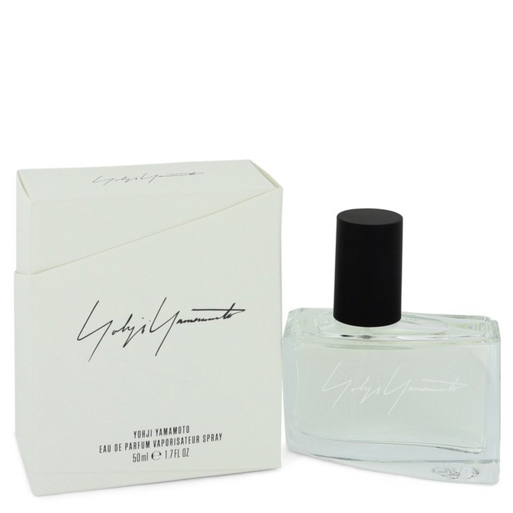 Yohji Yamamoto Pour Femme By Yohji Yamamoto Eau De Parfum Spray 1.7 Oz For Women