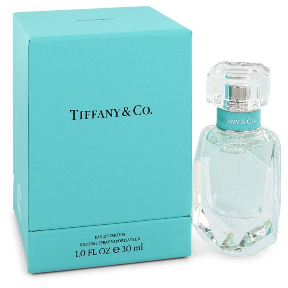 Tiffany By Tiffany Eau De Parfum Spray 1 Oz For Women