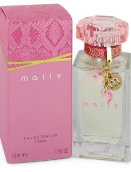 Mally By Mally Eau De Parfum Spray 1.7 Oz For Women