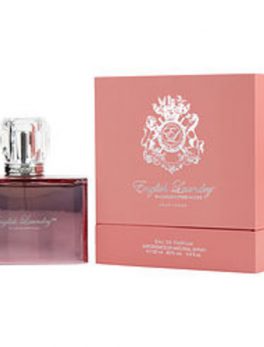 English Laundry Signature Eau De Parfum Spray 3.4 Oz For Women