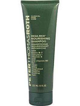 Peter Thomas Roth Mega-rich Shampoo 8 Oz For Anyone
