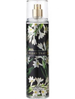 Ellen Tracy Confident Body Mist 8 Oz For Women