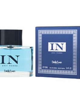 Estelle Ewen In Edt Spray 3.4 Oz For Men