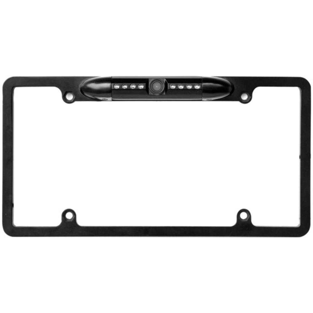 BOYO Vision VSL300L VSL300L Full-Frame License Plate Camera with Built-in LEDs