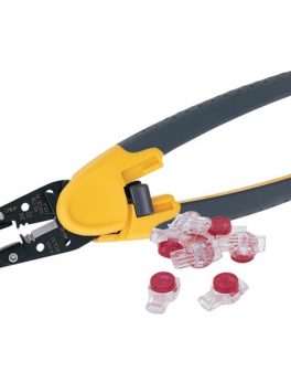 IDEAL 33-719 IDC Kinetic Telephone/Data Cable Splice Repair Kit