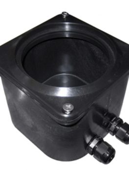 ComNav RAI Watertight Case f/Analog Rudder Angle Indicator
