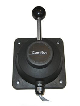 ComNav Jog Switch w/2 Sets of Switches