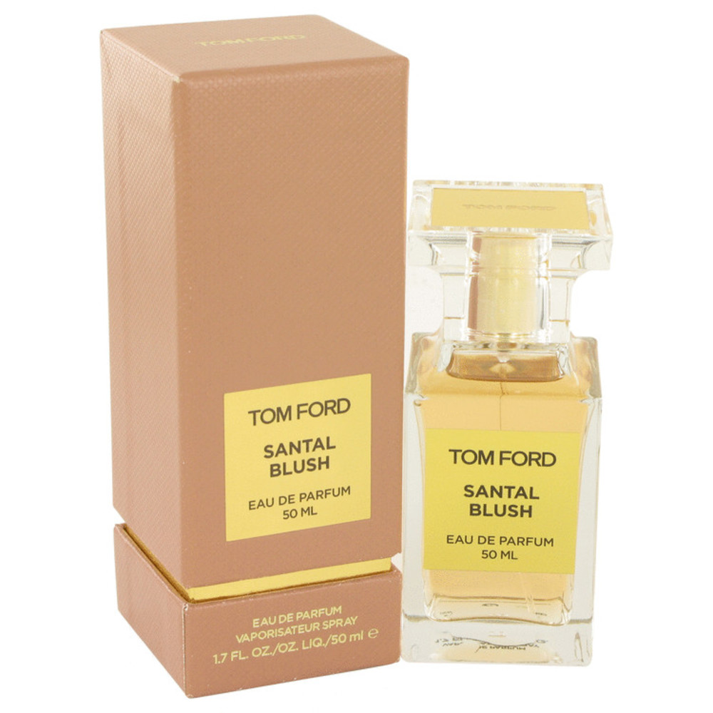 Tom Ford Santal Blush By Tom Ford Eau De Parfum Spray 1.7 Oz For Women