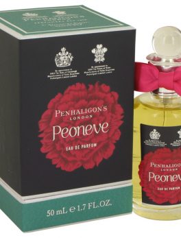 Peoneve By Penhaligon's Eau De Parfum Spray 1.7 Oz For Women