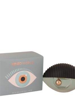 Kenzo World By Kenzo Eau De Parfum Spray 1.7 Oz For Women