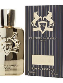 Parfums De Marly Godolphin Eau De Parfum Spray 4.2 Oz For Men