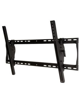 Peerless ST660 Tilt Wall Mount For 39-80 Displays Black ST660