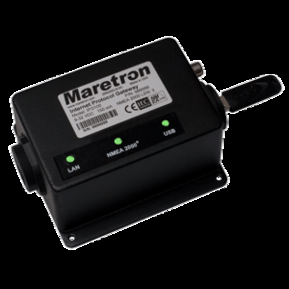 Maretron IPG100 Internet Protocol Gateway
