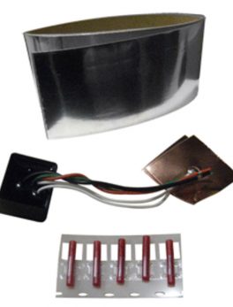 Raritan Tank Sensor Module Kit f/Tank Monitor