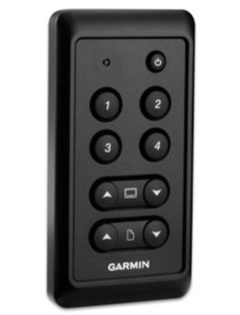 Garmin GNX Keypad