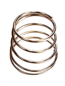 Ronstan Stand-Up Spring - 21mm H x 16.5 mm ID