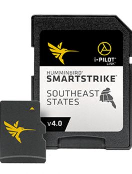 Humminbird SmartStrike Southeast States - Version 4