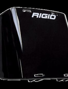 RIGID Industries D-SS Series Lens Cover - Black