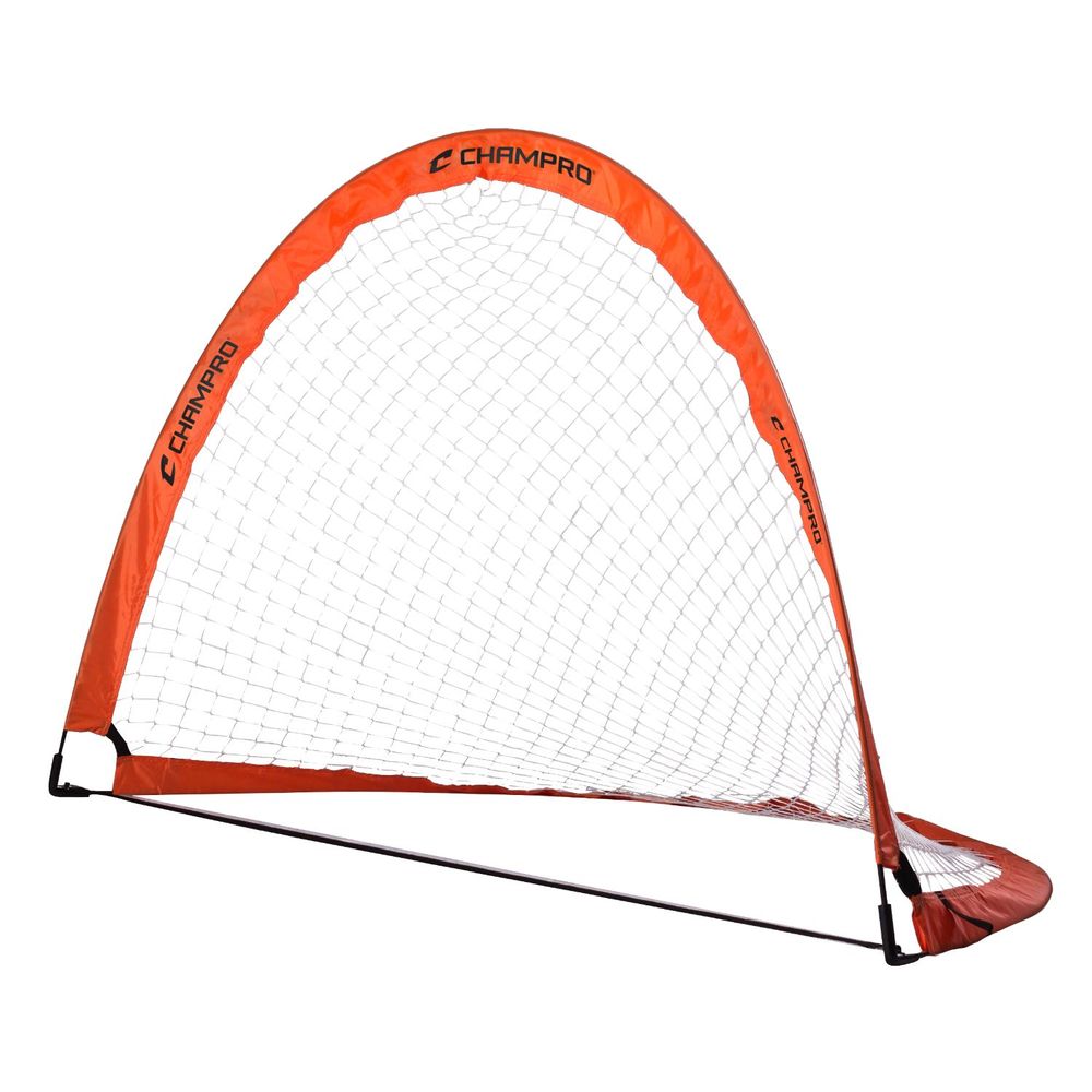 Champro Fold Up Soccer Goal 6 ft x 4 ft