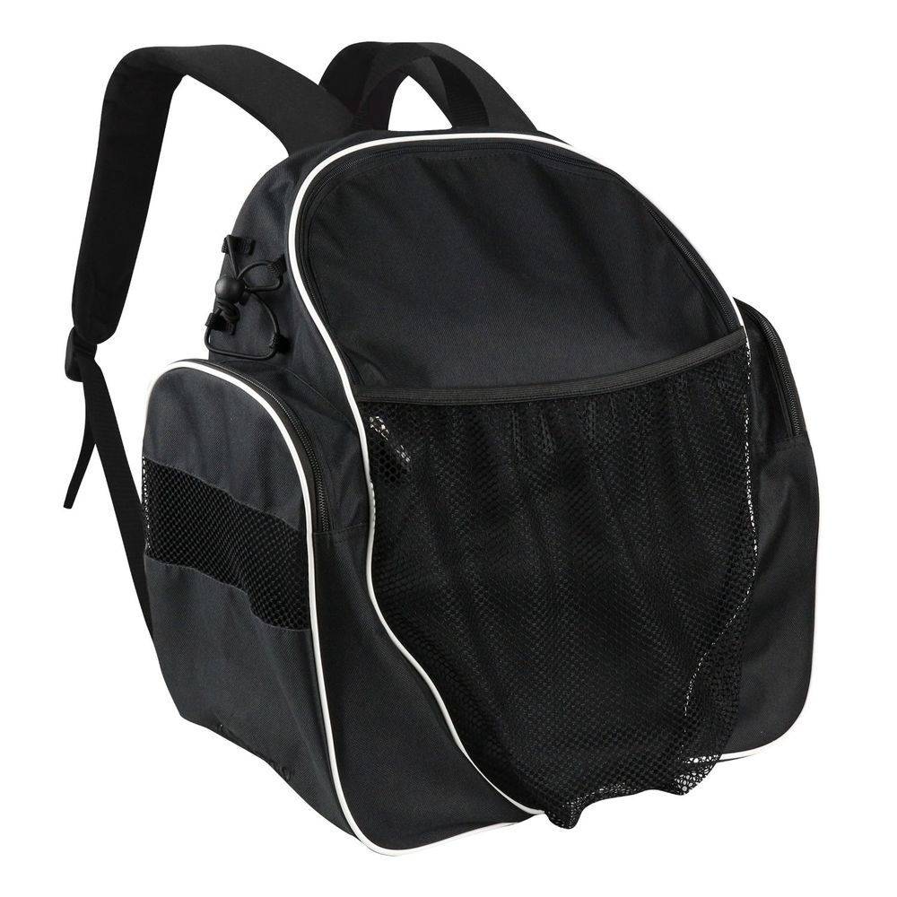 Champro Players Pack 9in x 18 in x 18 in Black