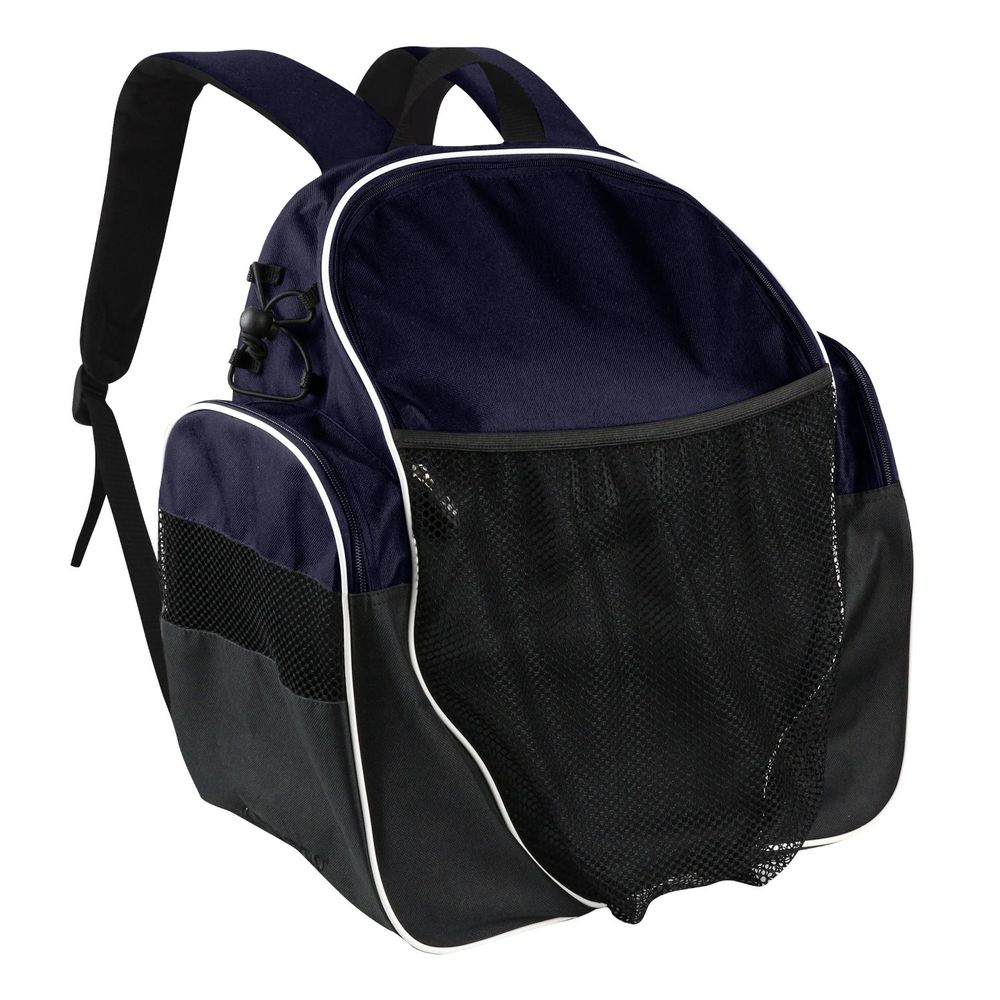 Champro Players Pack 9in x 18 in x 18 in Navy