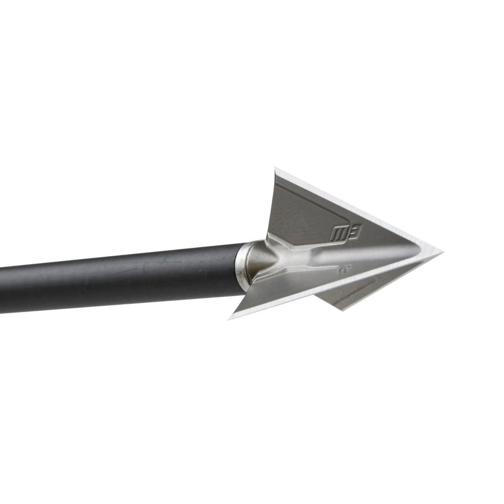 G5 Montec M3 100 Grain Broadhead 3 Pk